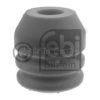 VAUXH 09191302 Rubber Buffer, suspension